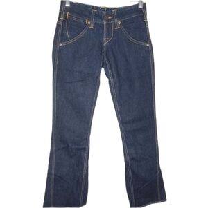 True Religion Women's Denim Bootcut Jeans Size 26